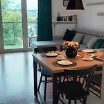 Apartmán Nowoczesny Z Widokiem Na Park Rzeszów