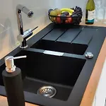 Nowoczesny Z Widokiem Na Park Apartmán *
