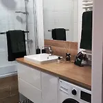 Apartmán Nowoczesny Z Widokiem Na Park Rzeszów