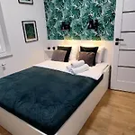 Nowoczesny Z Widokiem Na Park Apartment Rzeszow