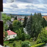Nowoczesny Z Widokiem Na Park Apartmán