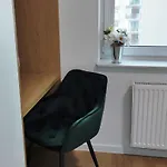 Nowoczesny Z Widokiem Na Park *