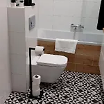 Apartment Nowoczesny Z Widokiem Na Park