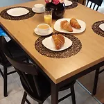 Nowoczesny Z Widokiem Na Park Apartmán