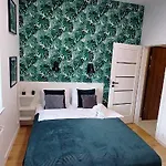 Nowoczesny Z Widokiem Na Park Apartment Rzeszow