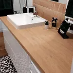 Apartmán Nowoczesny Z Widokiem Na Park *