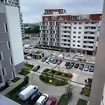 Nowoczesny Z Widokiem Na Park Apartment Rzeszow