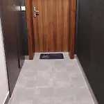 Nowoczesny Z Widokiem Na Park Apartmán *