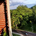 Nowoczesny Z Widokiem Na Park * Rzeszów