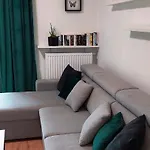 Apartment Nowoczesny Z Widokiem Na Park Rzeszow