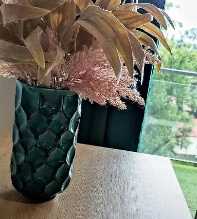 Apartman Nowoczesny Z Widokiem Na Park Rzeszów