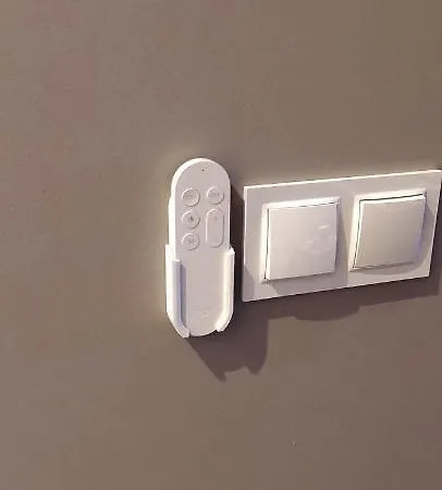 Διαμέρισμα Nowoczesny Z Widokiem Na Park *