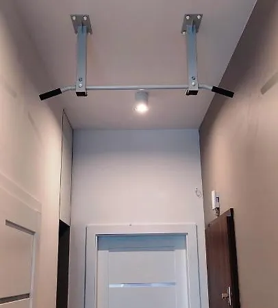 Διαμέρισμα Nowoczesny Z Widokiem Na Park Rzeszów