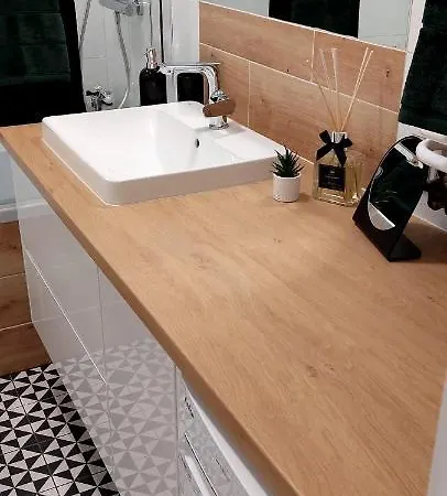 Apartman Nowoczesny Z Widokiem Na Park *