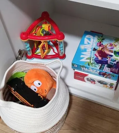 Διαμέρισμα Nowoczesny Z Widokiem Na Park Rzeszów