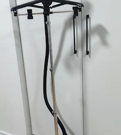 Apartmán Nowoczesny Z Widokiem Na Park Rzeszów