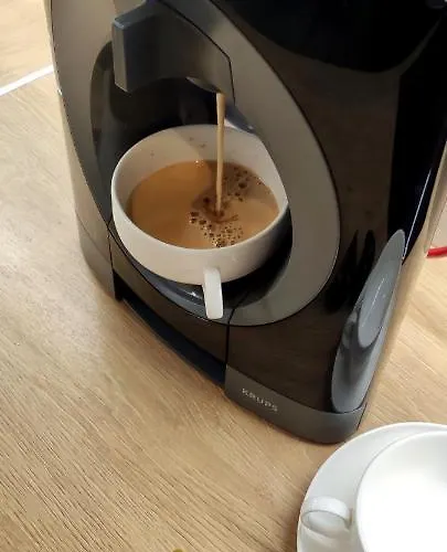 Nowoczesny Z Widokiem Na Park * Rzeszów