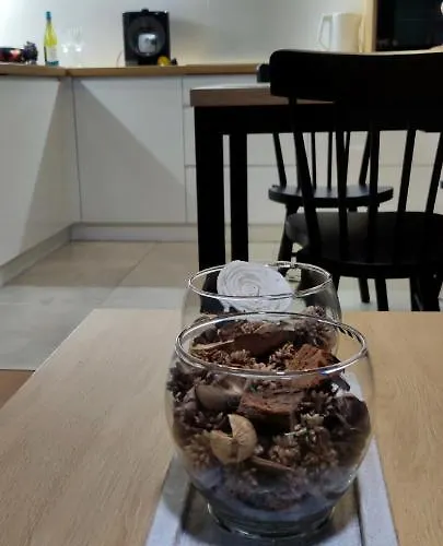 Апартаменти Nowoczesny Z Widokiem Na Park Ряшів