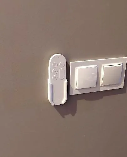 Apartmán Nowoczesny Z Widokiem Na Park *