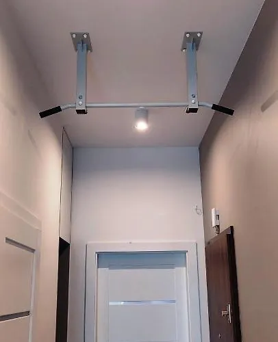 Апартаменти Nowoczesny Z Widokiem Na Park Ряшів