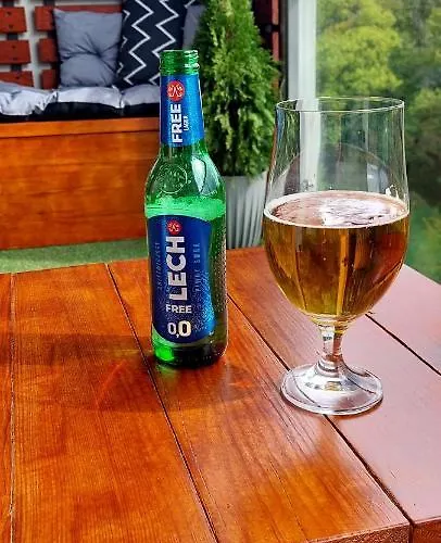 Nowoczesny Z Widokiem Na Park * Rzeszów