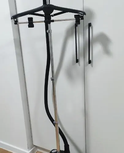 Apartmán Nowoczesny Z Widokiem Na Park Rzeszów